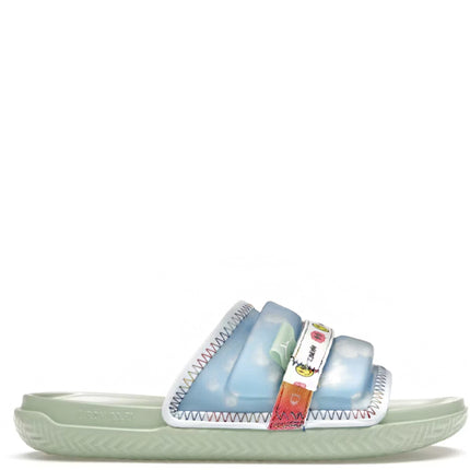 Jordan Super Play Slide J Balvin