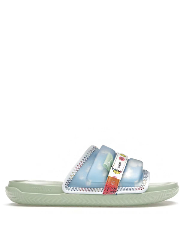 Jordan Super Play Slide J Balvin