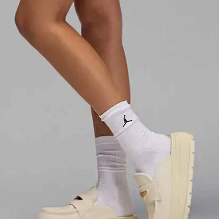 Jordan Mule Soft Pearl 