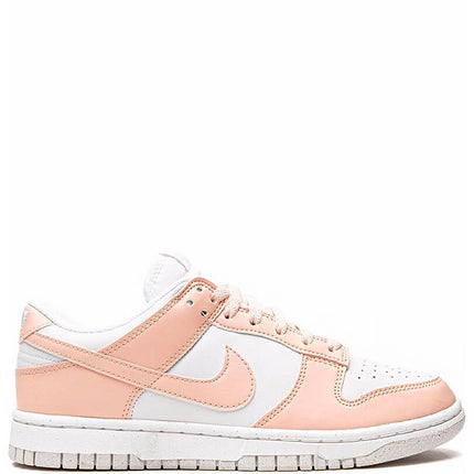 Nike Dunk Low Move To Zero Pale Coral