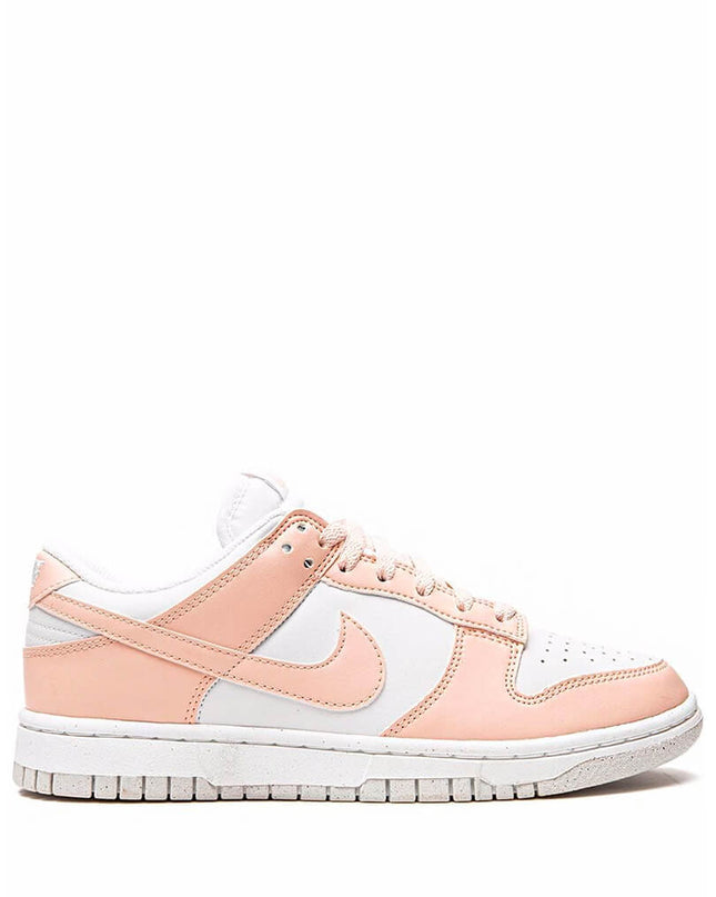 Nike Dunk Low Move To Zero Pale Coral