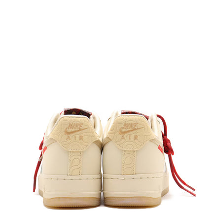 Air Force 1 Low Light Khaki Parachute Beige