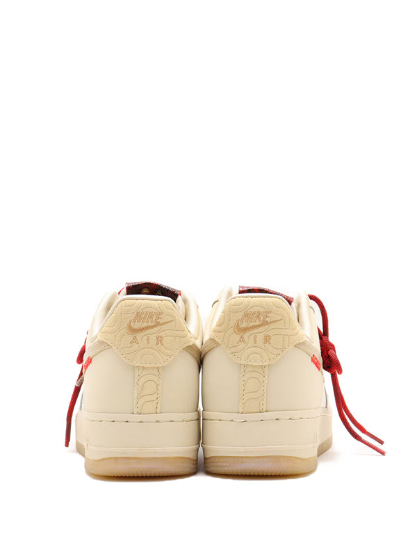 Air Force 1 Low Light Khaki Parachute Beige