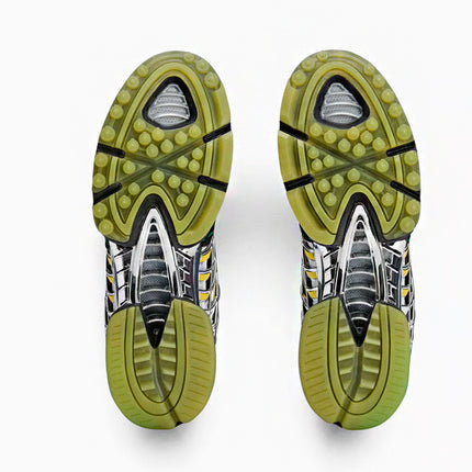 Adidas Climacool 2 Prata Metálica Brain Dead