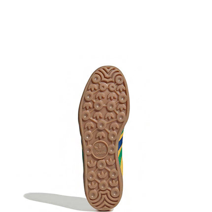 Adidas Gazelle Indoor Copa do Mundo FIFA 2026 Brasil