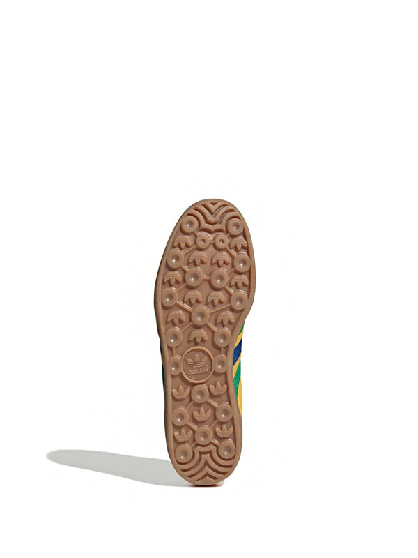 Adidas Gazelle Indoor Copa do Mundo FIFA 2026 Brasil