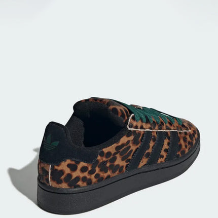 Adidas Campus 00s Leopard Black