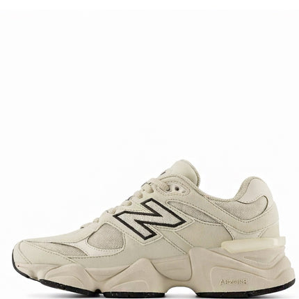 New Balance 9060 Lace Shipyard Linen
