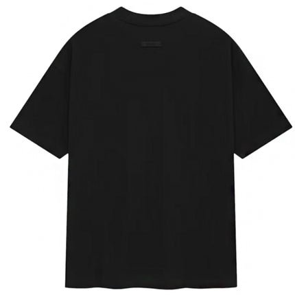 Fear of God Essentials NBA Tee (SS25) Black