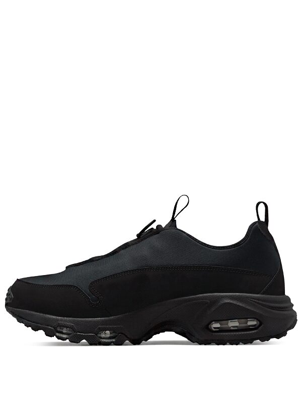Nike Air Max Sunder SP Comme Des Garcons Homme Plus Black