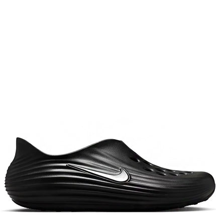Nike ReactX Rejuven8 Triple Black