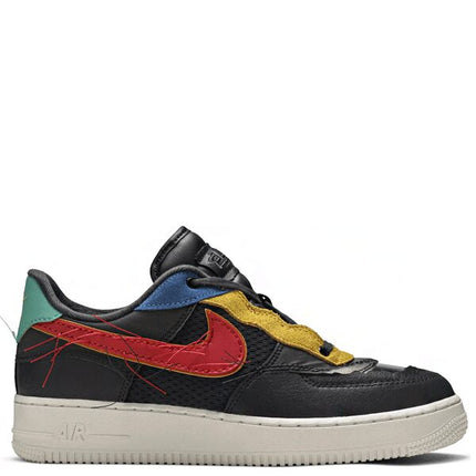 Air Force 1 Low Black History Month