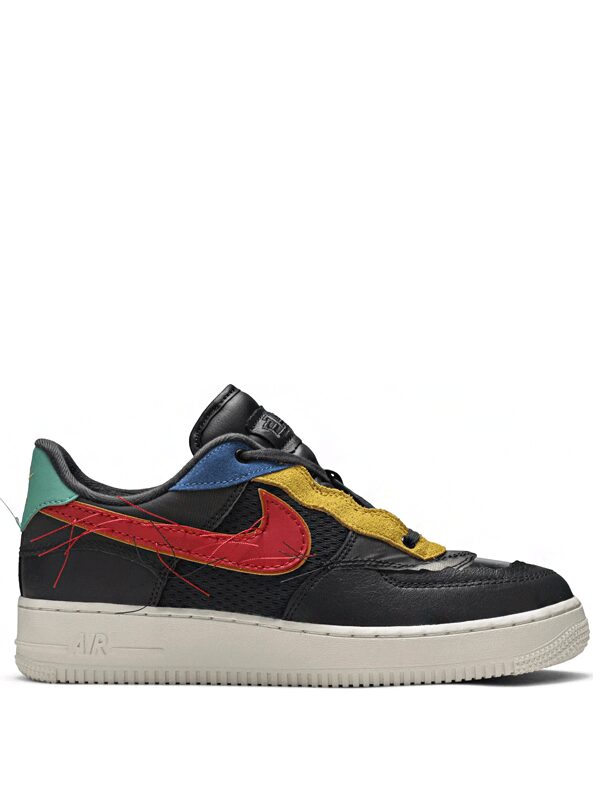 Air Force 1 Low Black History Month