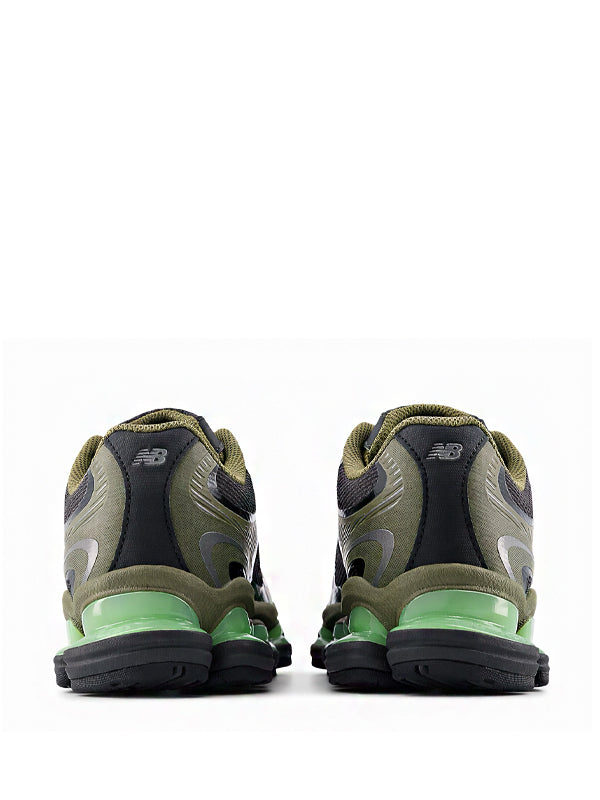 New Balance Abzorb 2000 Wakame Black
