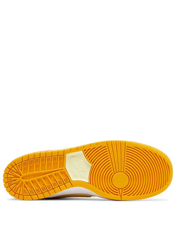 Nike SB Dunk High Pro Pineapple