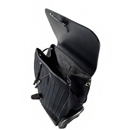 Mochila Rimowa Never Still Flap Black