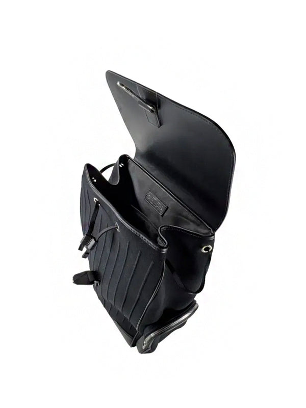 Mochila Rimowa Never Still Flap Black