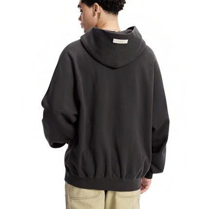 Fear of God Essentials 1977 Hoodie Iron