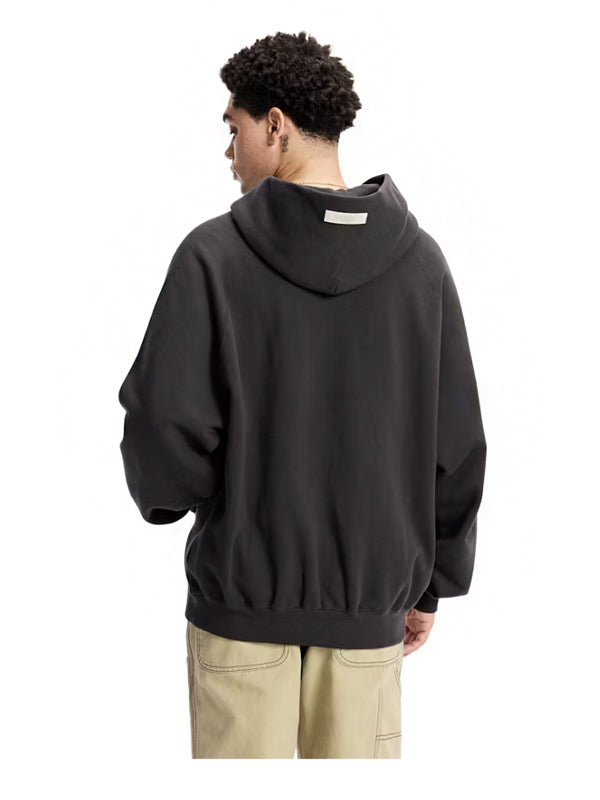 Fear of God Essentials 1977 Hoodie Iron