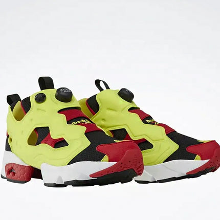 Reebok Instapump Fury 94 Yellow