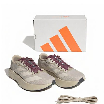 Adidas Adizero Evo SL Hermanos Kourmori Putty Grey 