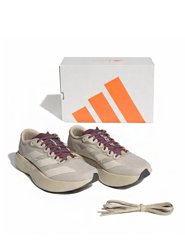 Adidas Adizero Evo SL Hermanos Kourmori Putty Grey 