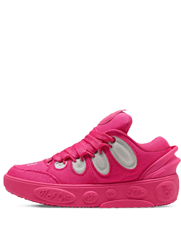 Puma LaMelo Ball LaFrancé Amour Valentine's Day