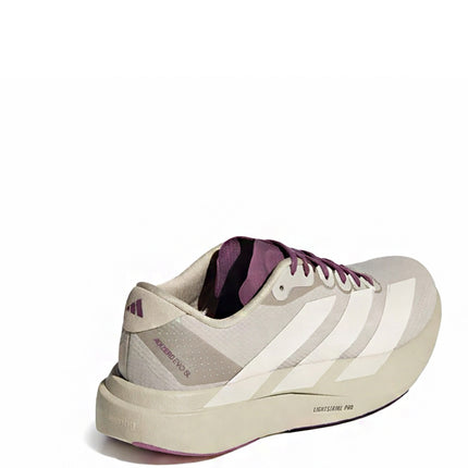 Adidas Adizero Evo SL Hermanos Kourmori Putty Grey 