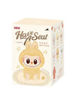 Labubu The Monsters Have a Seat  Blind Box