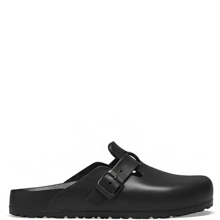 Birkenstock Boston Essentials Black