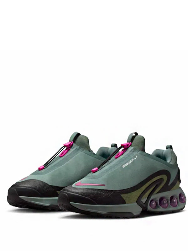 Nike Air Max Dn Roam Clay Green