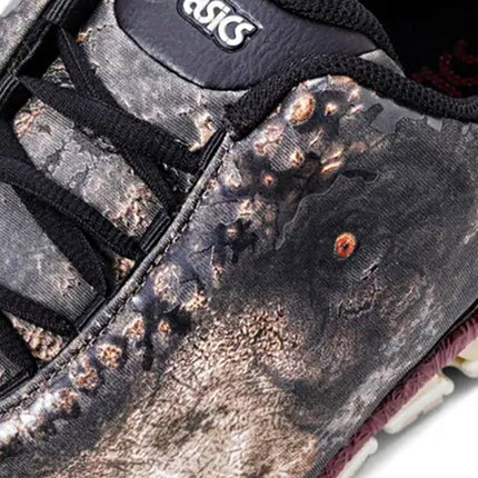 ASICS Gel-Quantum 360 I AMP doublet Tyrannosaurus Rex