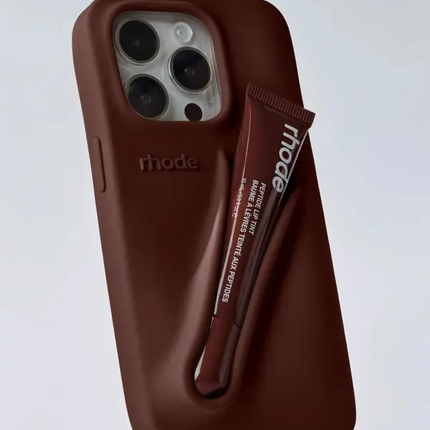 Case Phone Labial Rhode by Hailey Bieber