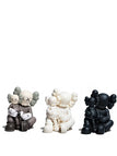 Holiday Changbai Mountain Vinyl Figure