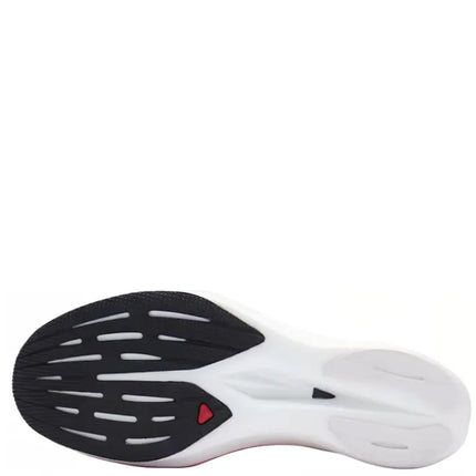 Salomon S/Lab Phantantasm 2 White High Risk Red
