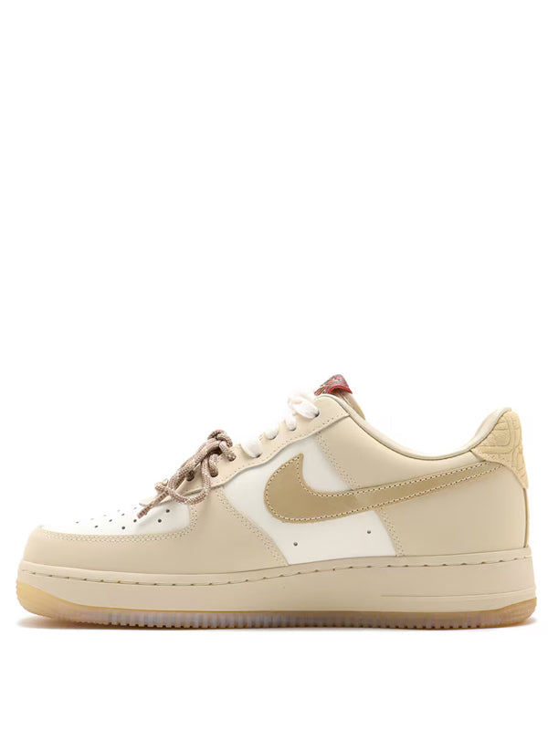 Air Force 1 Low Light Khaki Parachute Beige