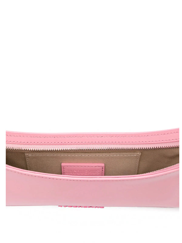 Jacquemus Le Bisou Perle shoulder bag