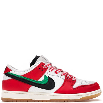 Frame x Nike SB Dunk Habibi