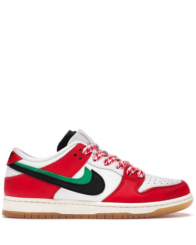 Frame x Nike SB Dunk Habibi