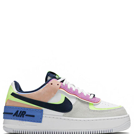 Air Force 1 Shadow Photon Dust