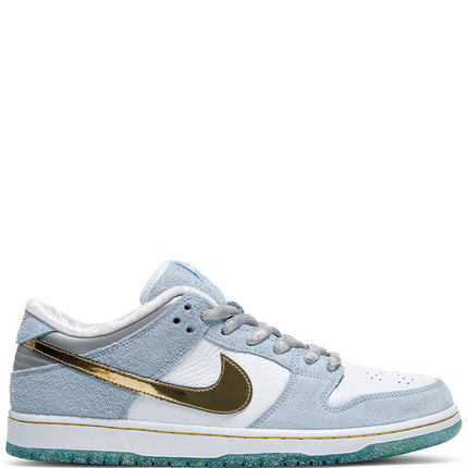 Nike SB Dunk Low x Sean Cliver