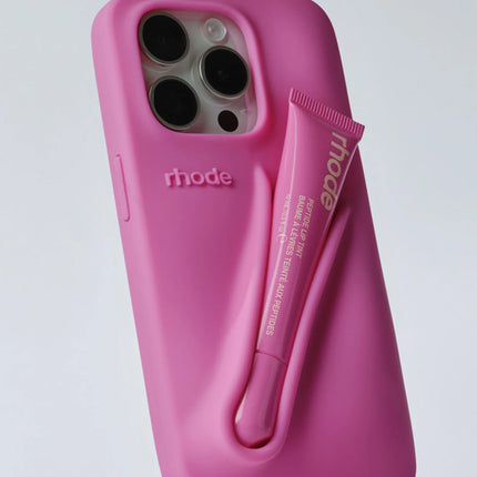 Case Phone Labial Rhode by Hailey Bieber