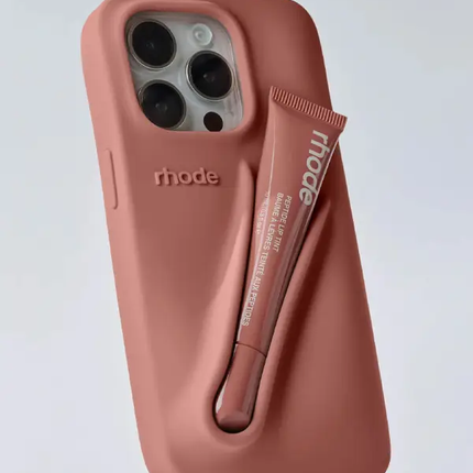 Case Phone Labial Rhode by Hailey Bieber