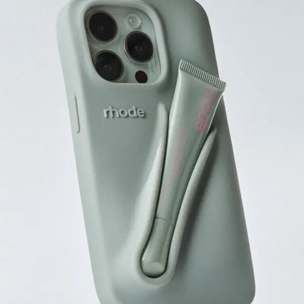 Case Phone Labial Rhode by Hailey Bieber