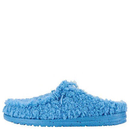 Hey Dude Wally Slipper Disney Stitch