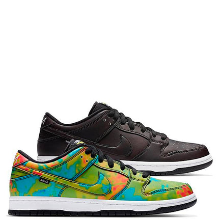 Civilist x Nike SB Dunk Low