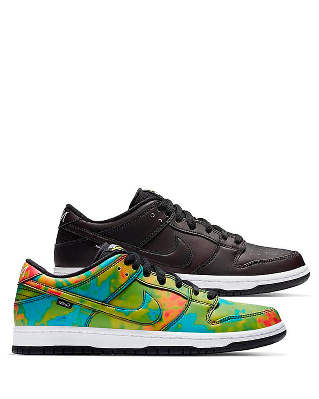 Civilist x Nike SB Dunk Low