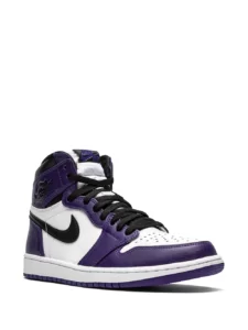 Air Jordan 1 High Court Purple 2.0