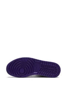 Air Jordan 1 High Court Purple 2.0