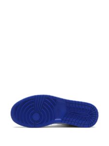 Air Jordan 1 High White Royal Toe